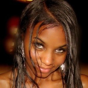 Meet your Posher, Latrice